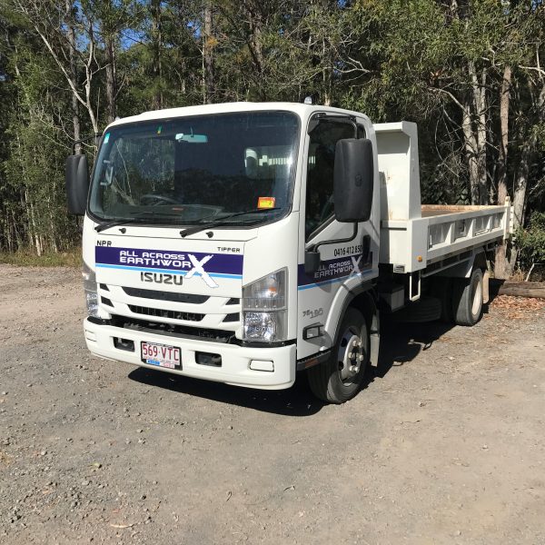 Civil-Works-Tewantin-Slab-Preparation-Sunshine-Coast