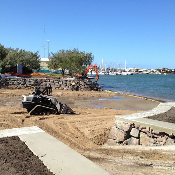 Earth-Works-Slab-Preparation-Nambour
