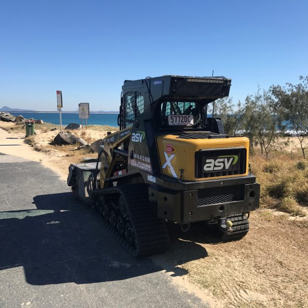 Landscaping-Maroochydore-Civil-Works-Sunshine-Coast
